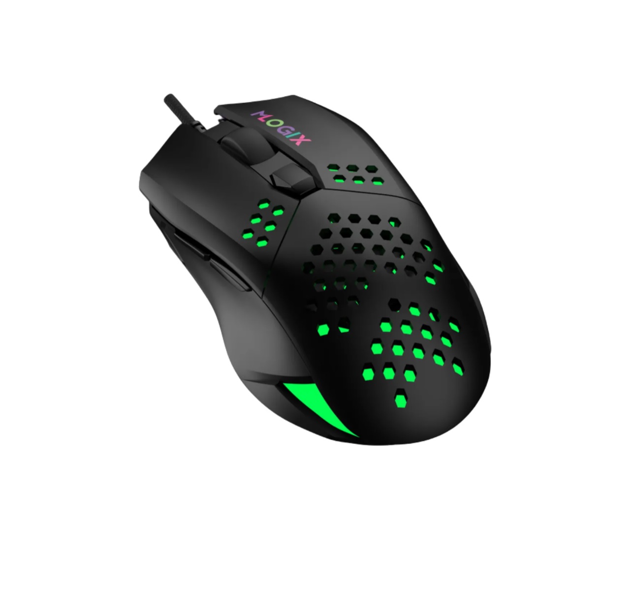 MOUSE MLOGIX MG32 LANCER RGB 3200 DPI